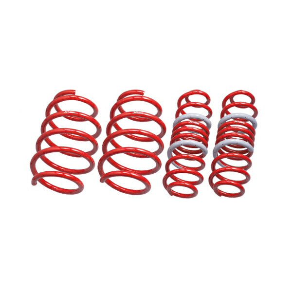 tanabe SUSTEC X-LIMIT SPRING トヨタ RAV4 MXAA54 2019/04〜 MXAA54XK