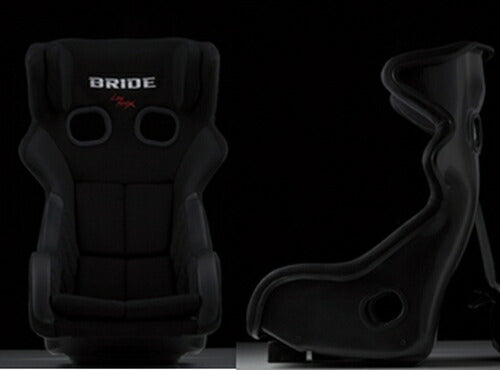BRIDE XERO MS 汎用品 HB2GSF