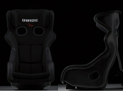 BRIDE XERO MS 汎用品 HB2GSF