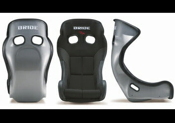 BRIDE XERO MS 汎用品 HB2GSF