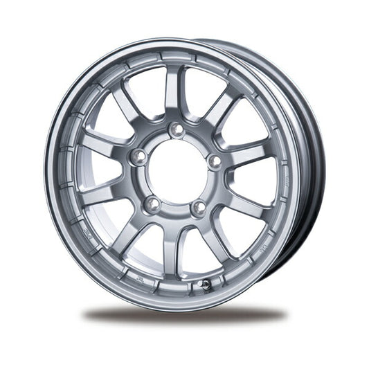 INTER MILANO X-FIELD/α 【16×5.5J 5-139 INSET20 SI】