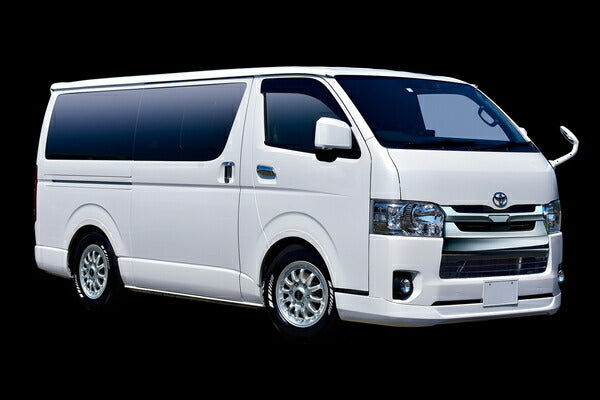 INTER MILANO X-FIELD/α 【17×7.5J 6-139 INSET25 SI】 トヨタ ランドクルーザープラド 150系