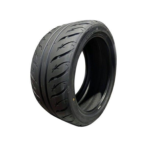 ZENEW サマータイヤ Xlargo TW380 【265/35ZR18】