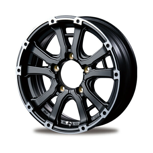 INTER MILANO MUD BAHN/XR-600S 【16×5.5J 5-139 INSET0】