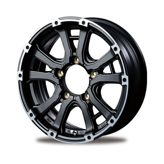 INTER MILANO MUD BAHN/XR-600S 【16×5.5J 5-139 INSET0】