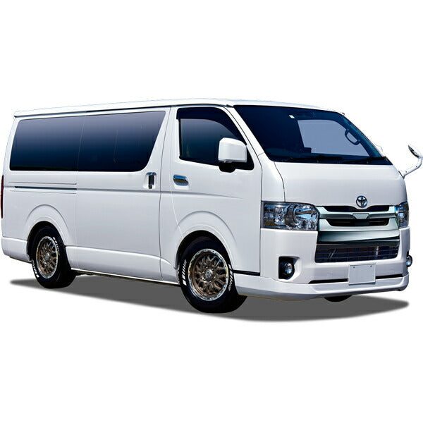 INTER MILANO MUD BAHN/XR-800M 【16×6.5J 6-139 INSET38】