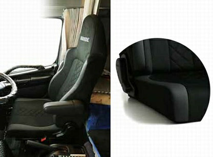 BRIDE ZAOU 汎用品 L24TSR/L24ASN