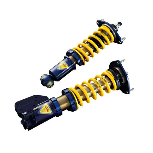 ENDLESS ZEAL FUNCTION プラス10 Aタイプ レクサス IS F USE20 ZS013P10A