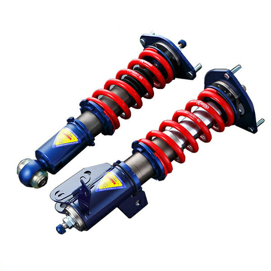 ENDLESS ZEAL SUPER FUNCTION ニッサン スカイラインGT-R BNR34 ZS105SF3R