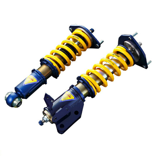 ENDLESS ZEAL FUNCTION Xプラス ハードタイプ ニッサン 180SX RPS13 ZS111XPH