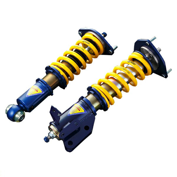 ENDLESS ZEAL FUNCTION Xプラス ソフトタイプ ニッサン スカイラインGT-R BCNR33 ZS103XPS