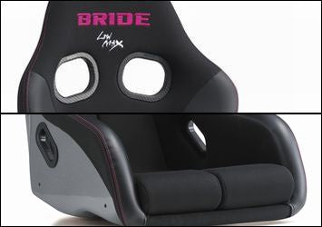 BRIDE ZETA IV VERIA 汎用品 HA1VSF