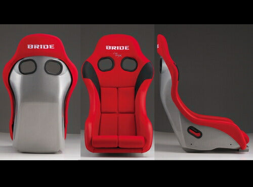 BRIDE ZETA GHOST 汎用品 HA1CM1/HA1CM2