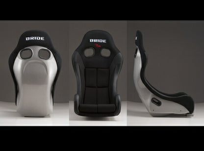 BRIDE ZIEG IV 汎用品 HB1ASF/HB1BSF