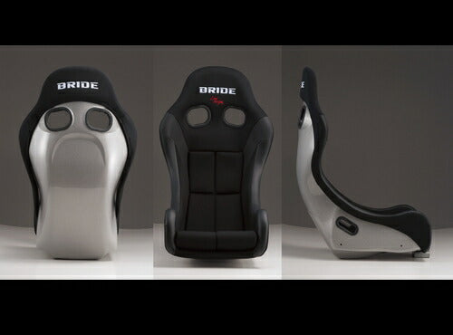 BRIDE ZIEG IV 汎用品 HB1ASC/HB1BSC