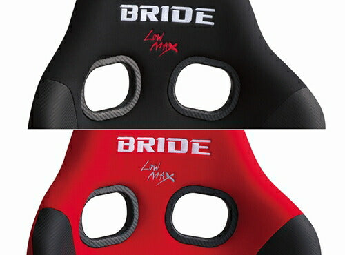 BRIDE ZIEG IV WIDE 汎用品 HC1GSC