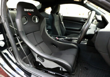 BRIDE ZIEG IV WIDE 汎用品 HC1GSC