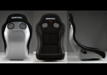 BRIDE ZIEG IV WIDE 汎用品 HC1GSC