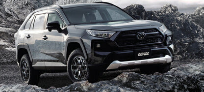 SSR DEVIDE/ZS 【18×8J 6-139 INSET20】