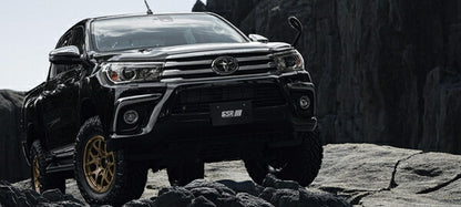 SSR DEVIDE/ZS-D 【17×8J 6-139 INSET20】