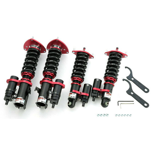 BLITZ DAMPER ZZ-R Spec-C トヨタ 86 GR ZN6 2017/12〜2021/10 93136