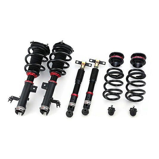 BLITZ DAMPER ZZ-R L LM TAWH15W 【92657】 車高調