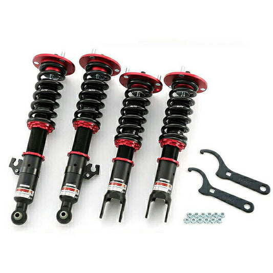 BLITZ DAMPER ZZ-R マツダ アテンザワゴン GJEFW/GJ2FW/GJ5FW 2018/06〜2019/08 92316