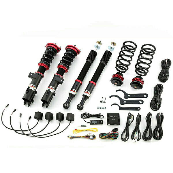 BLITZ DAMPER ZZ-R BB SpecDSC PLUS BRZ ZD8 【98208】 車高調