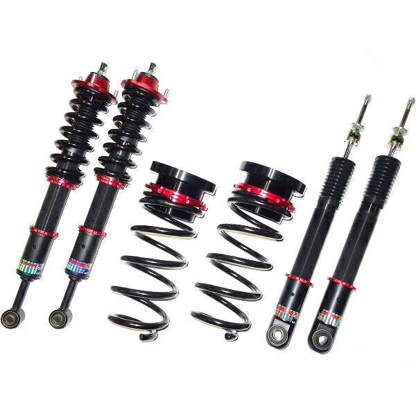 BLITZ DAMPER ZZ-R LIFT UP MODEL スバル フォレスター SKE 2018/09〜2021/09 92577