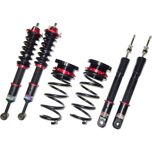 BLITZ DAMPER ZZ-R LIFT UP MODEL ミツビシ デリカD：5 CV5W 2007/01〜 92587